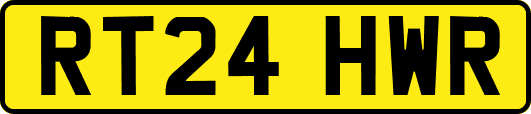 RT24HWR
