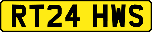 RT24HWS