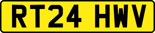 RT24HWV