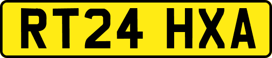 RT24HXA