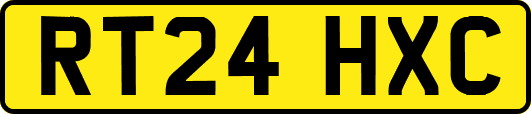 RT24HXC