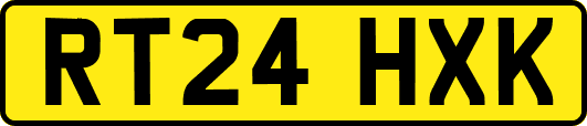 RT24HXK