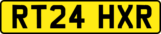 RT24HXR