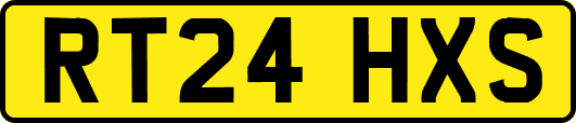 RT24HXS