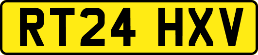 RT24HXV
