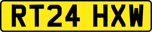 RT24HXW