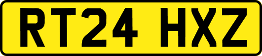 RT24HXZ