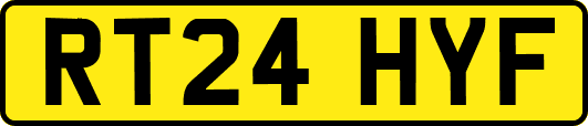 RT24HYF