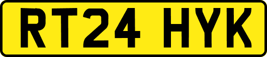RT24HYK