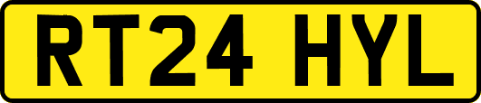 RT24HYL