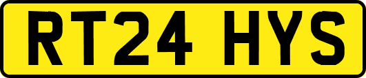 RT24HYS