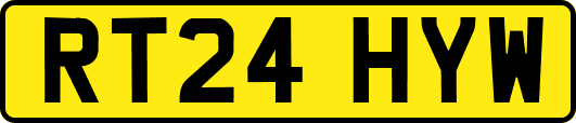 RT24HYW