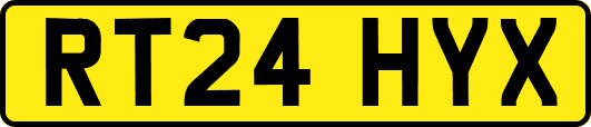 RT24HYX