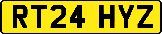 RT24HYZ