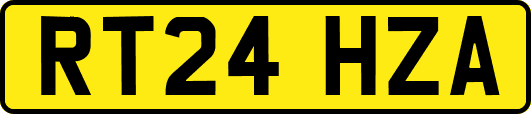 RT24HZA