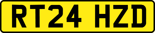 RT24HZD