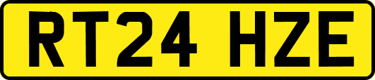 RT24HZE