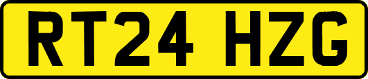 RT24HZG