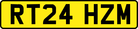 RT24HZM
