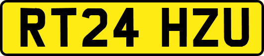 RT24HZU