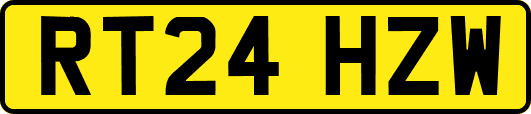 RT24HZW