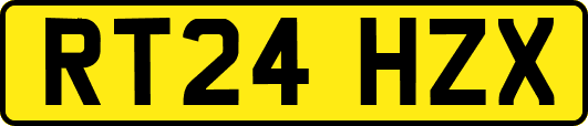 RT24HZX