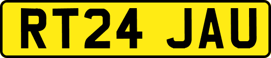 RT24JAU