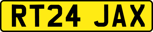 RT24JAX