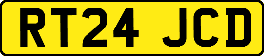 RT24JCD