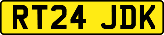 RT24JDK