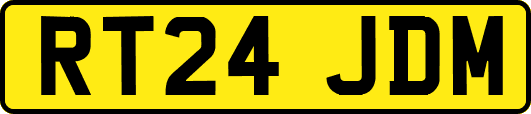 RT24JDM