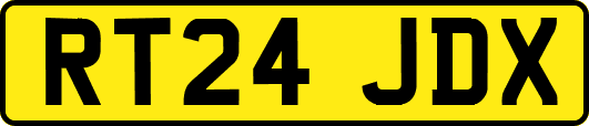 RT24JDX