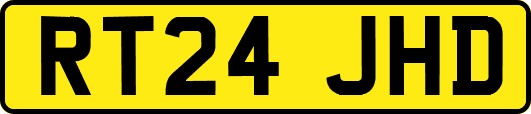 RT24JHD