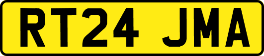 RT24JMA