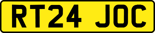 RT24JOC