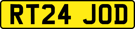 RT24JOD