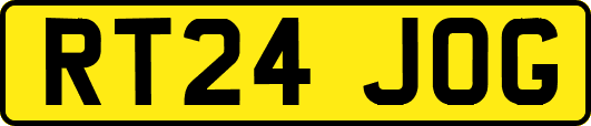 RT24JOG