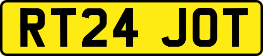 RT24JOT