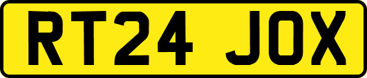 RT24JOX