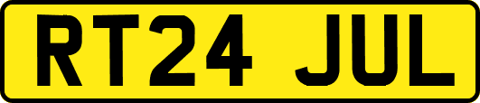 RT24JUL