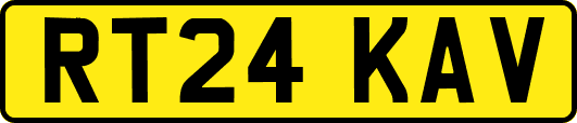 RT24KAV