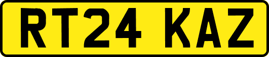 RT24KAZ