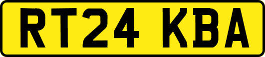 RT24KBA