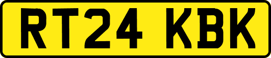 RT24KBK