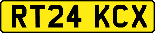 RT24KCX