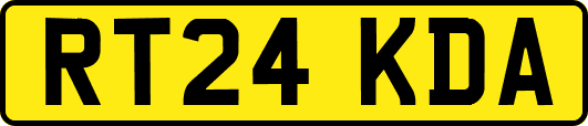 RT24KDA
