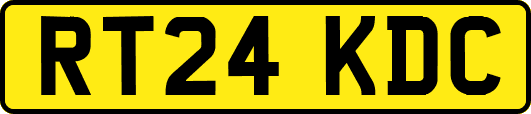 RT24KDC