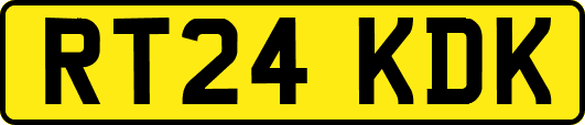 RT24KDK