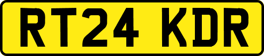 RT24KDR