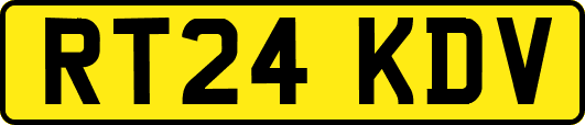 RT24KDV